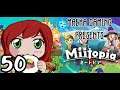 Miitopia | Final Fantasy Edition | Episode 50: Nimbus [No Commentary]