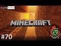 Minecraft | Abtransport mit Minecarts | #070 | Vanilla 1.14.4 | DE (Deutsch)