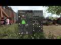 Miscreated 2020 - Exploring a new world - Episode 1- New Trader NPC outposts