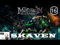 Mordheim, City of the Damned. Skaven. The Ghostblades. Episode 16.
