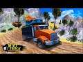 Mud Truck Offroad Driving - Android Gameplay HD