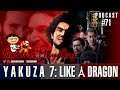Ñarders May Cry 71 - Impresiones de Yakuza: Like a Dragon