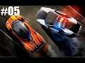 Need for speed: Hot Pursuit |05| Viva happy !