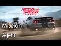 Need for Speed Payback Mission Agent