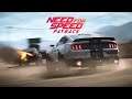 Need For Speed: Payback PS4 Parte 6