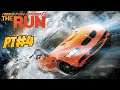 Need for speed the run part #4 this is my cars