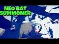 🦇NEO BAT SUMMONER vs EVERY FACTION - Totally Accurate Battle Simulator TABS