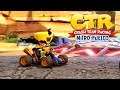 NEO CORTEX - Crash Team Racing Nitro-Fueled #02