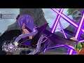 Neptunia x Senran Kagura Ninja Wars Purple Heart's Shinobi Extreme (JP)