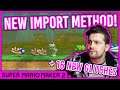 16 New Glitches In Super Mario Maker 2