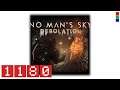 No Man's Sky Desolation deutsch Let's Play #1180 ■ Streublaster ■ Gameplay german