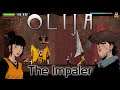 Olija - The Impaler