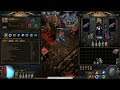Path Of Exile - A Build That Can Run All Attack Skills