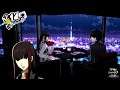 Persona 5 Royal - Dinner Date with Hifumi (White Day)