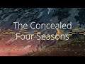 東方 Piano Arrangement - The Concealed Four Seasons