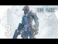"Pirate Subway" Lost Planet | Blind | Part 3
