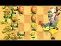 Plants vs. Zombies 3 - Gameplay Walkthrough Part 34 - New Event Sunnyfield Farm Boss Battle