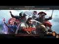 Play Tutorial von Divinity: Original Sin 2 - Definitive Edition - deutsch
