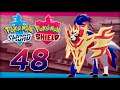 ЗЕМАЗЕНТА ЛЕГЕНДАРНЫЙ - Pokemon Sword & Shield #48 - Прохождение (ПОКЕМОНЫ НА НИНТЕНДО СВИЧ)