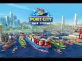 Port City: Ship Tycoon - Android Gameplay
