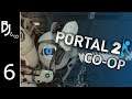 Portal 2 - Ep 6 - Excursion Funnels Part 2