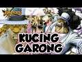 PUSH RANK KUCING GARONG & PEMENANG GA || PUSH RANK || ONE PIECE BOUNTY RUSH INDONESIA #opbr #opbri