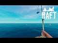 Raft | A YEAR ON THE RAFT | Day 82 | 365 DAYS ACHIEVEMENT