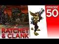 Ratchet & Clank 50: Homecoming