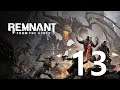 Remnant from the ashes (PC) - Gameplay Español - Capitulo 13