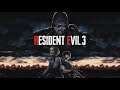 Resident Evil 3 Remake '' Neng Jill idaman Bang Carlos impian Om Nemesis #3