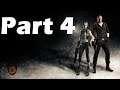 Resident Evil 6 HD (Jake Campaign) - Part 4