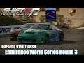 Retro Racing Games : Need For Speed Shift 2 Unleashed - Endurance World Series Round 3/5