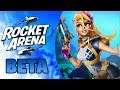 Rocket Arena Beta - "Amphora Best Character"