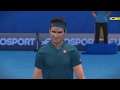 Roger Federer vs Filip Krajinovic Highlights | Australian Open 2020