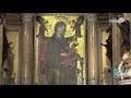 Rosario dalla Cappella della Madonna di Montevergine - Mercogliano, 8 settembre ore 20.50 su Tv2000