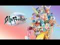 SAGA FRONTIER REMASTERED - CLASSICO RPG DO PLAYSTATION 1 - ANALISE DO JOGO (PC/PS4/SWITCH/APPLE)