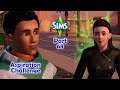 SCULPTING MASTERED | The Sims 3 | Aspiration Challenge - Part 68