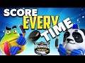 SECRET RUMBLE HOCKEY STRATEGY! YOU MUST MASTER IT - 100% EASY GOALS! :: E273
