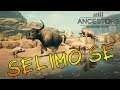 SELIMO SE - Ancestors: The Humankind Odyssey #9
