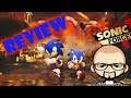 Sonic Forces Review - MinusInfernoGaming
