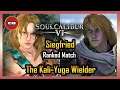 [ Soul Calibur VI ] Siegfried vs Kilik the Kali Yuga Wielder