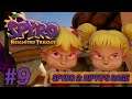 Spyro 2: Ripto's Rage! [Reignited Trilogy] Part 9 - (Twins)