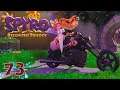 Spyro Reignited Trilogy #73 ► Prinz Azrael entführt die Prinzessin! | Let's Play Deutsch