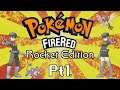 STEALING ALL THE POKEMON!! YES!!! Team Rocket Edition Pt1. Pokemon FireRed (VBA RomHack Playthrough)