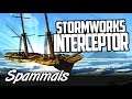 Stormworks | Interceptor