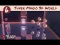 Super Mario 3D World - 6 (Finale) - The final secret is too hard! Moving on!