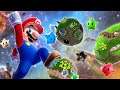Super Mario Galaxy Vol. 6 Konec (Ending)