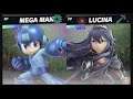 Super Smash Bros Ultimate Amiibo Fights – 6pm Poll Mega Man vs Lucina