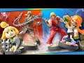 Super Smash Bros Ultimate - Tourney - Amiibo Tag Team (2/2)