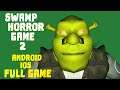 Swamp Horror Game 2 | Full Gameplay Walkthrough (Android/IOS)